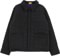 Dime Reversible Insulated Jacket - black/navy - inside
