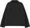 Dime Reversible Insulated Jacket - black/navy - inside reverse