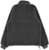Dime Coverstitch Sherpa Fleece - charcoal - reverse