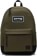 Herschel Supply Thrasher x Herschel Classic XL Backpack - ivy green - front