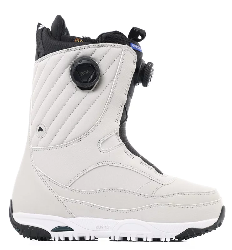 BURTON　HIGHLINE　BOA Burton Highline Boa Snowboard Boot - Men's - Snowboard