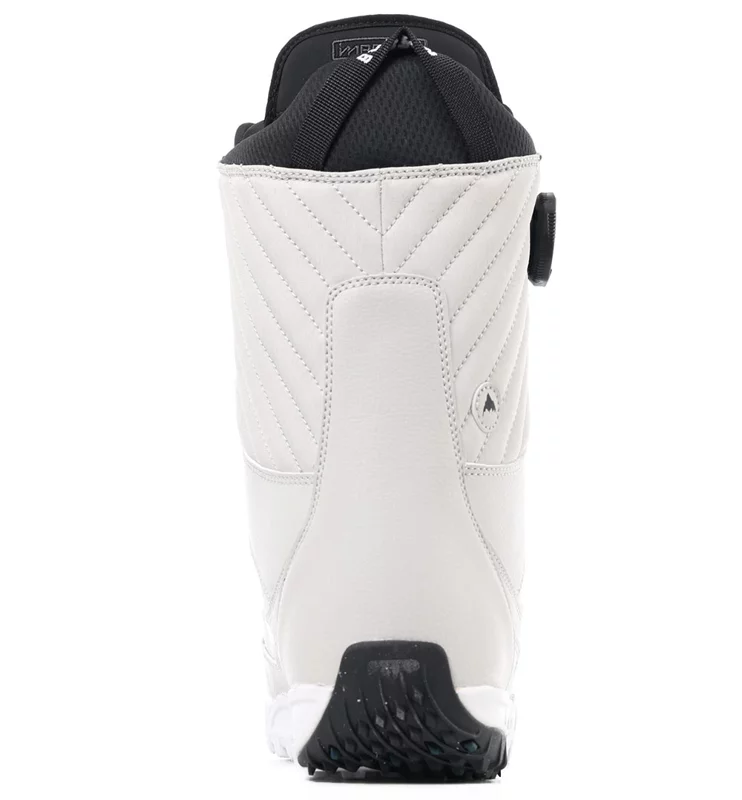 Burton Women's Limelight Boa Snowboard Boots 2025 - gray