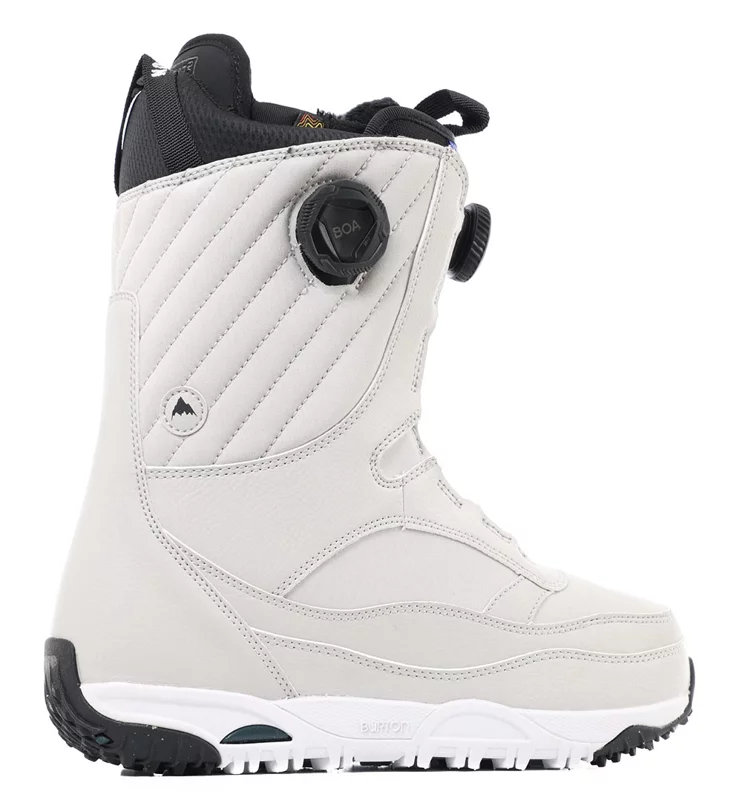 スノーボード Burton Limelight BOA Snowboard Boot Amazon.com : Burton Women's Limelight BOA Snowboard Boots