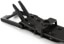 686 Stretch Tool Belt - black - detail 3