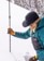 Backcountry Access BCA Stealth 300 Carbon Avalanche Probe - black - Lifestyle 1