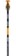Backcountry Access BCA Stealth 300 Carbon Avalanche Probe - black - detail