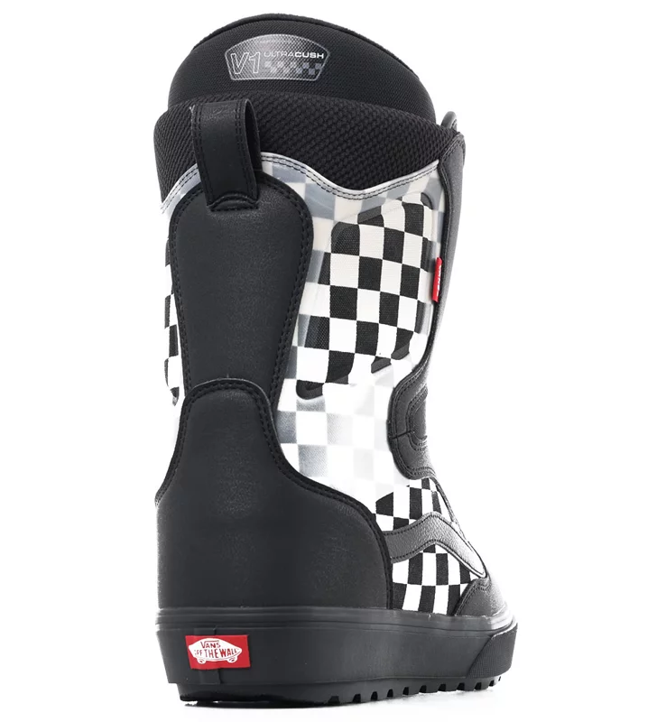 Vans V1 ULTRACUSH スノーボードブーツ 2024-25 VANS SNOWBOARDING 最新コレクションが到着 | VF