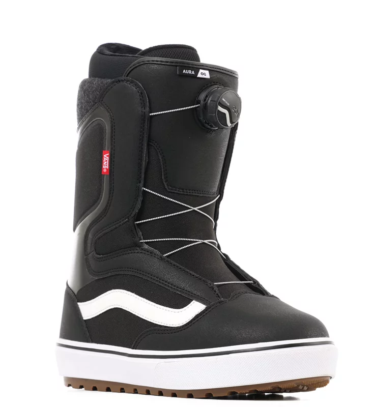 VANS 24 アウトドアブーツ ULTRARANGE EXO HI GORE-TEX BOA MTE