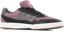 Adidas Tyshawn II Skate Shoes - shadow fig/grey five/core black