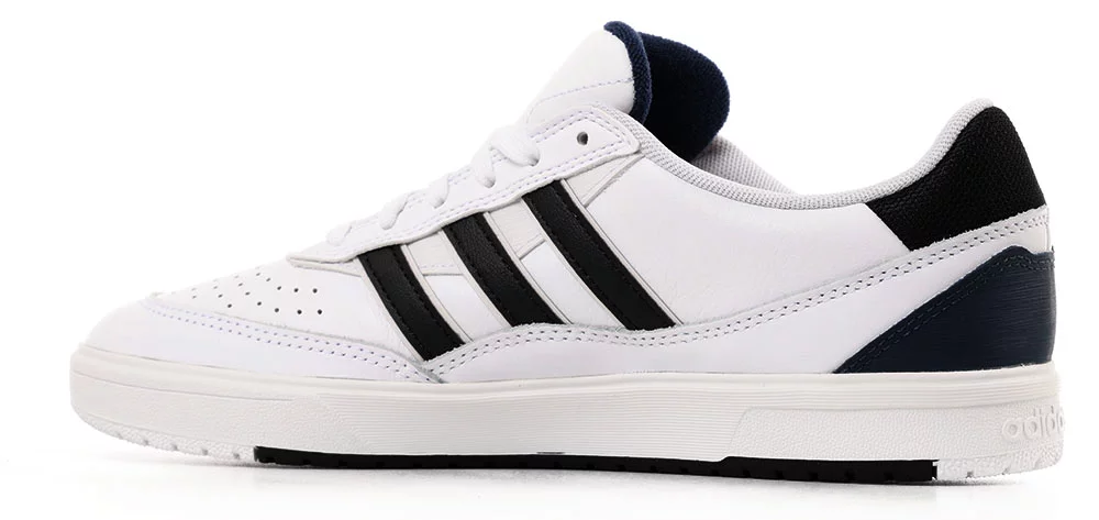 【新品未使用】希少 27cm ADIDAS TYSHWAN II adidas Tyshawn II Shoes - Black | Free Shipping with adiClub