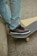 Adidas Tyshawn II Skate Shoes - shadow fig/grey five/core black - Lifestyle 3