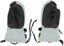 Burton Women's GORE-TEX Mitts - petrol green - palm