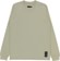 Tactics Trademark Supply L/S T-Shirt - matcha