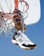 New Balance Numeric Kawhi 4 Basketball Shoes - (kawhi leonard) white/black - Lifestyle 1