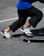 New Balance Numeric Kawhi 4 Basketball Shoes - (kawhi leonard) white/black - Lifestyle 4