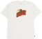 Nike SB Sonics T-Shirt - sail/fir