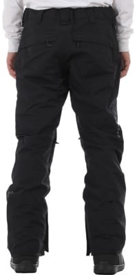Burton AK Cyclic GORE-TEX 2L Pants - true black | Tactics
