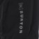 Burton AK Cyclic GORE-TEX 2L Pants - true black - detail
