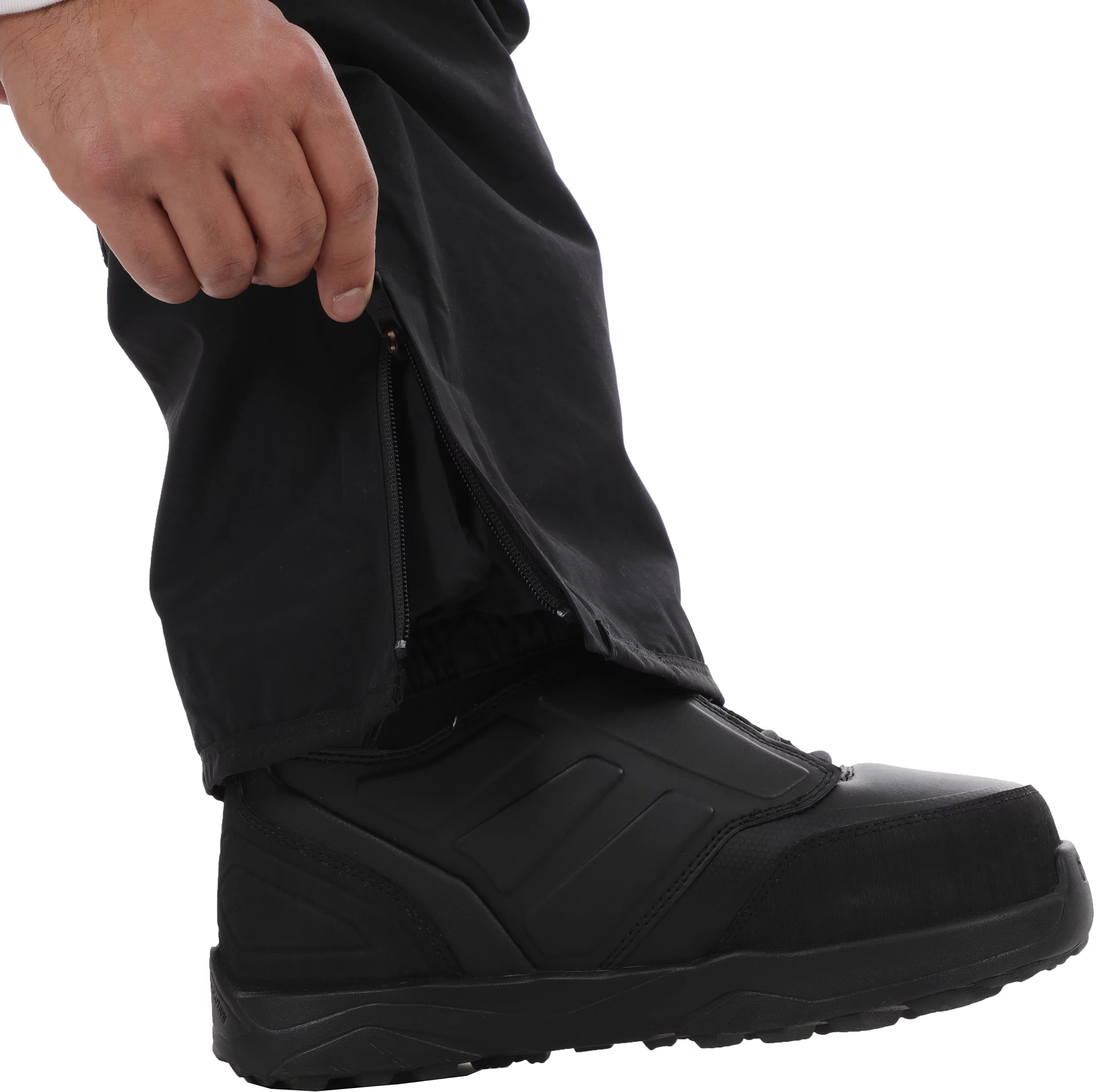 BURTON バートン Gore-Tex 2L Cyclic Pant ブラック Burton AK Cyclic GORE-TEX 2L Pants - true black | Tactics