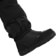 Burton AK Cyclic GORE-TEX 2L Pants - true black - cuff 2
