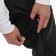 Burton AK Cyclic GORE-TEX 2L Pants - true black - vent zipper