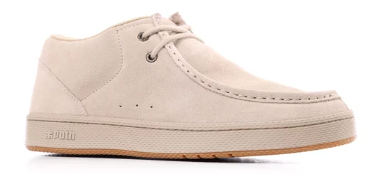 IPath Cats Skate Shoes - tan suede