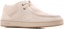 IPath Cats Skate Shoes - tan suede