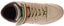 IPath Grasshopper Skate Shoes - natural rasta hemp - top