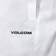 Volcom Snow Billow Pants - white camo - detail