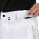 Volcom Snow Billow Pants - white camo - detail 2