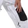 Volcom Snow Billow Pants - white camo - vent zipper