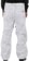 Volcom Snow Billow Pants - white camo - reverse