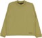 Tactics Heavy Knit L/S T-Shirt - moss
