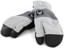 Crab Grab Freak Trigger Mitts - double grey - alternate