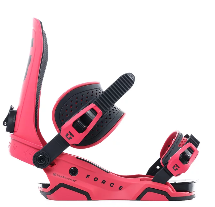 【UNION】 FORCE/ビンディング　M/L size Amazon.com : Union Force Mens Snowboard Bindings Electric
