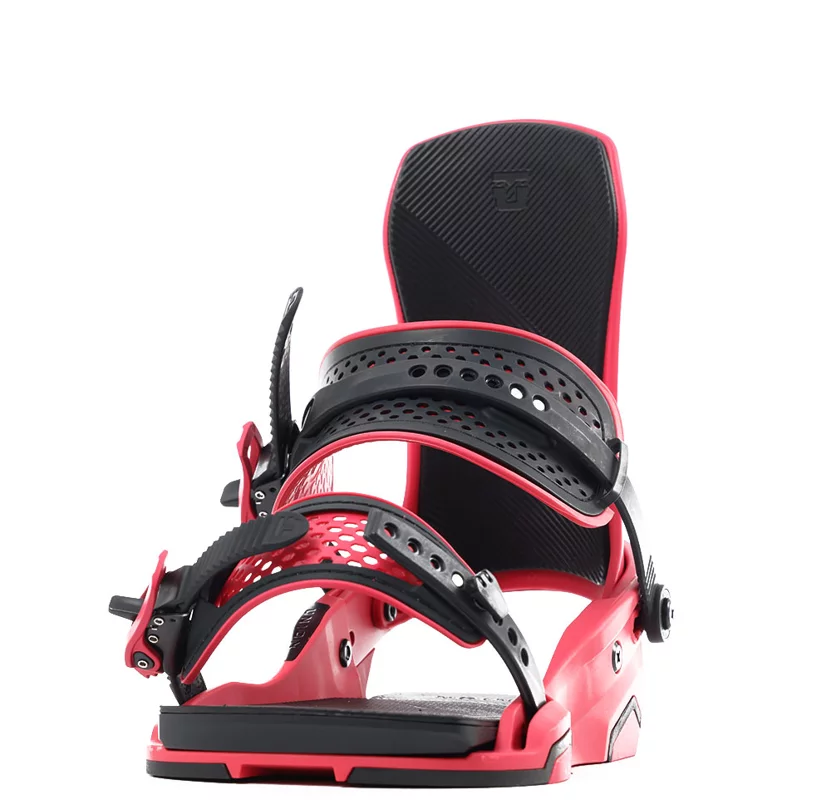 Bindings - 2025 Union Force | GILSON