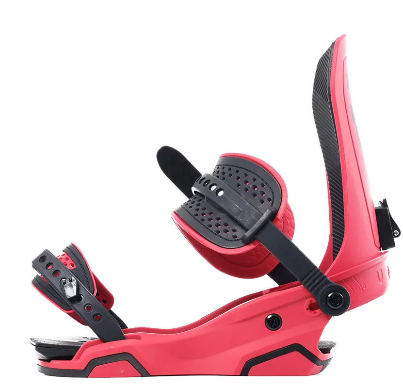 Union Force Snowboard Bindings (Closeout) 2025 | Tactics