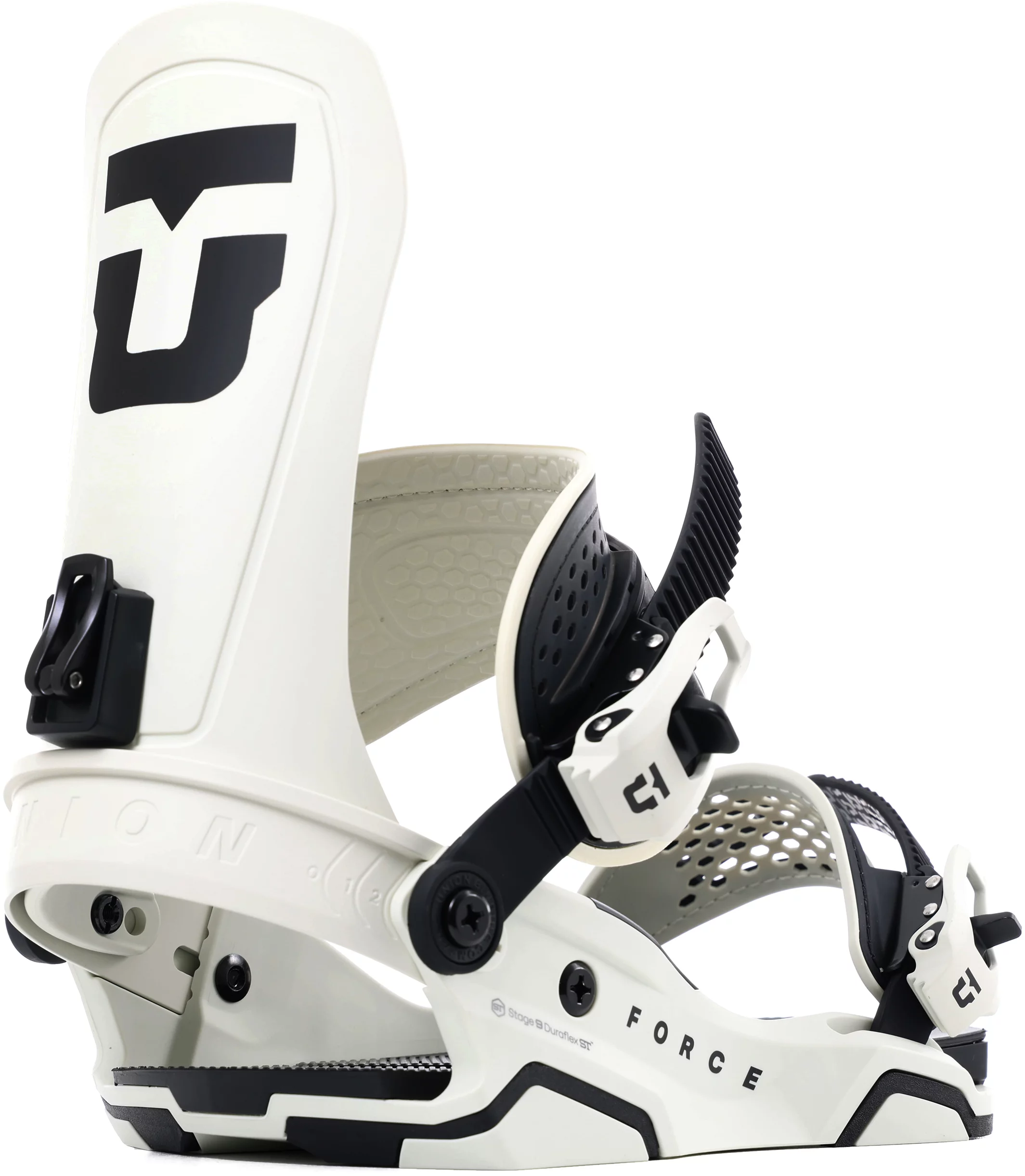 Union Force Snowboard Bindings 2025 | Tactics
