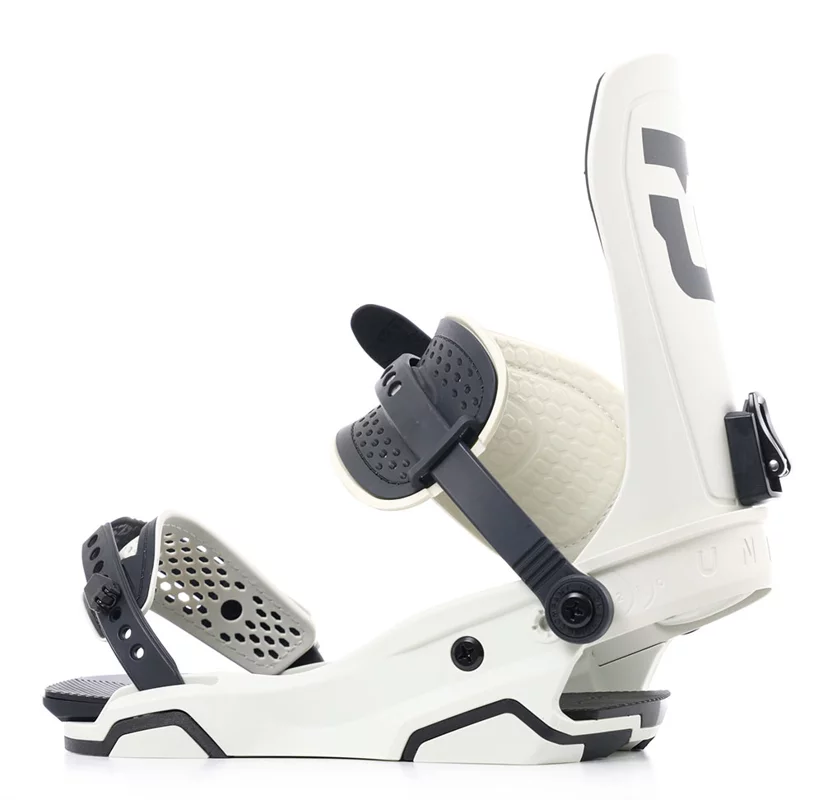 Union Force Snowboard Bindings 2025 | Tactics
