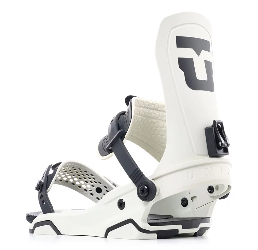 Union Force Snowboard Bindings 2025 | Tactics