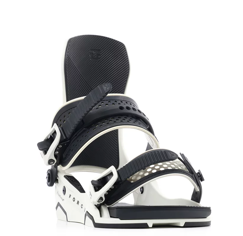 Union Force Snowboard Bindings 2025 | Tactics