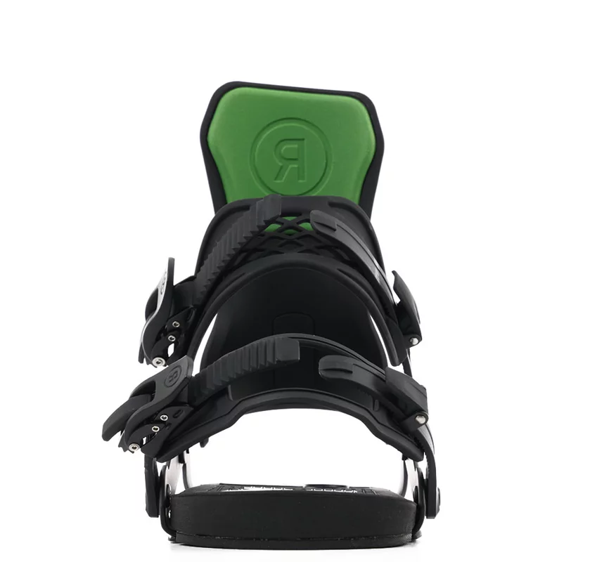 RIDE LEBLANC PRO マイキー・ルブランBINDING 限定モデル RIDEの