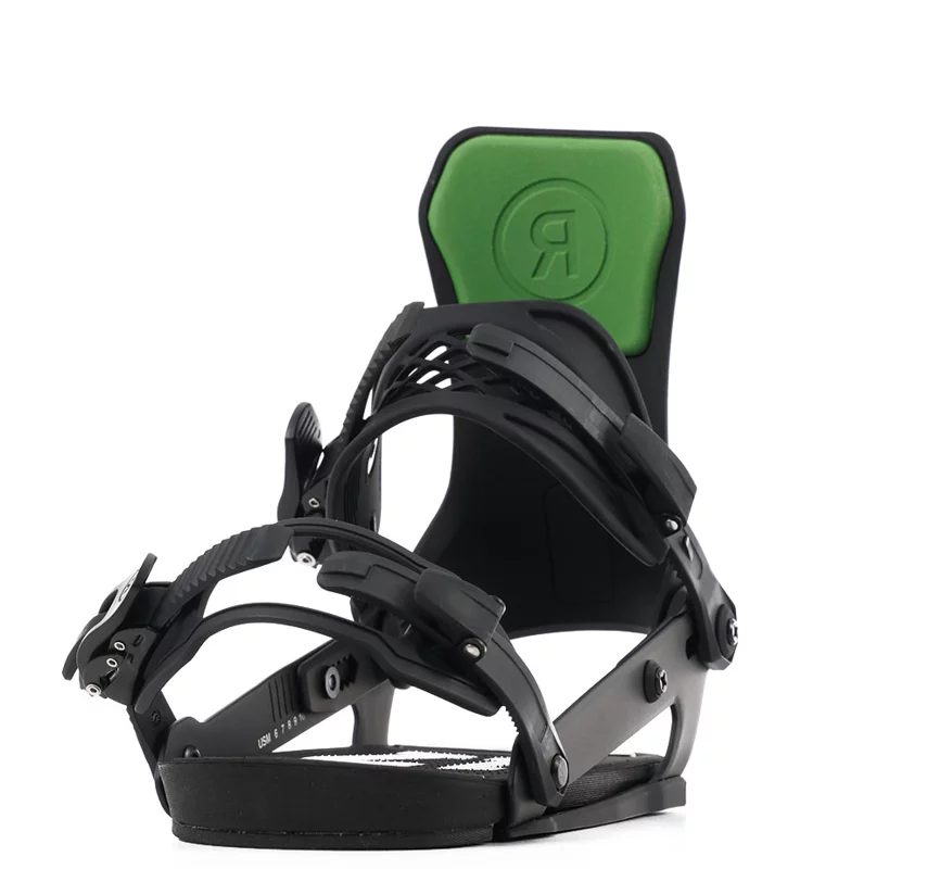 RIDE LEBLANC PRO マイキー・ルブランBINDING 限定モデル The Ride