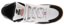 New Balance Numeric Kawhi 4 Basketball Shoes - (kawhi leonard) white/black - top
