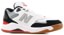 New Balance Numeric Kawhi 4 Basketball Shoes - (kawhi leonard) white/black