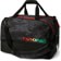DAKINE Boot Locker 69L Duffle Bag - black vintage camo - reverse