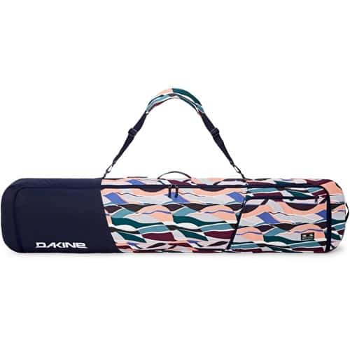 DAKINE DEMAND LTD-138 スノーボード DAYLIGHTSURFBOARDBAGNOSERIDER-