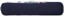 DAKINE Tour Snowboard Bag - night skyline - reverse