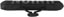 Union The Snowboard Bag - black - top