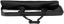 Union The Snowboard Bag - black - open